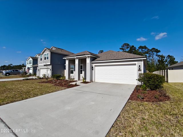 70481 WINDING RIVER Drive, Yulee, FL 32097