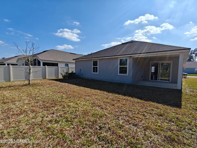 70481 WINDING RIVER Drive, Yulee, FL 32097