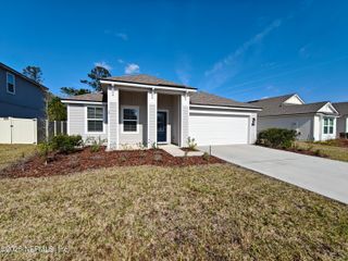 70481 WINDING RIVER Drive, Yulee, FL 32097
