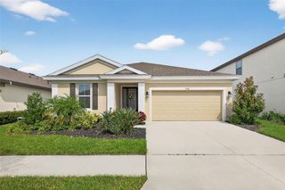 5532 DEL CORONADO DRIVE, Apollo Beach, FL 33572