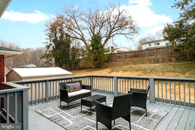 11006 CHILDS ST, Silver Spring, MD 20901