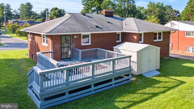 11006 CHILDS ST, Silver Spring, MD 20901