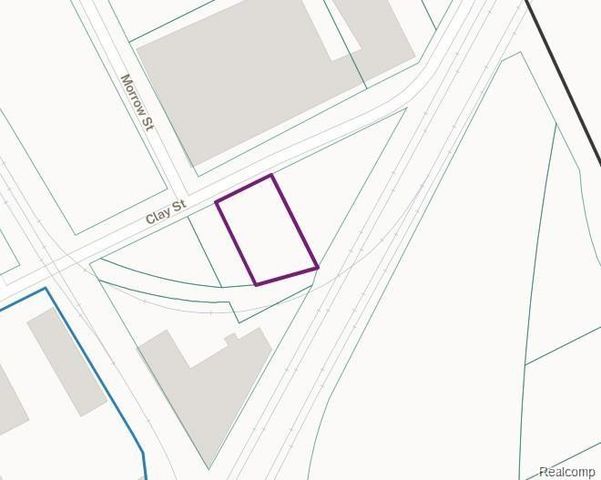 1900 CLAY Street, Detroit, MI 48211