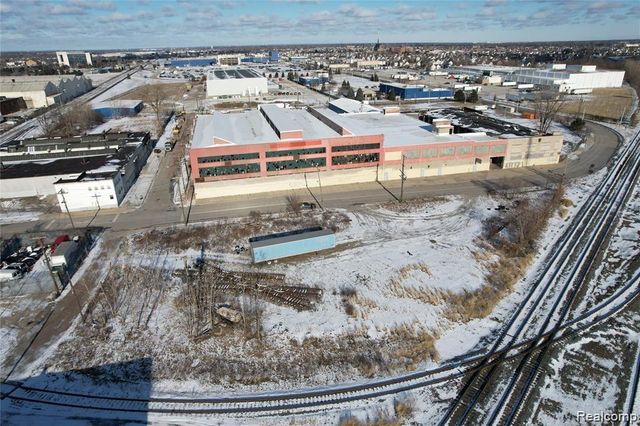 1900 CLAY Street, Detroit, MI 48211