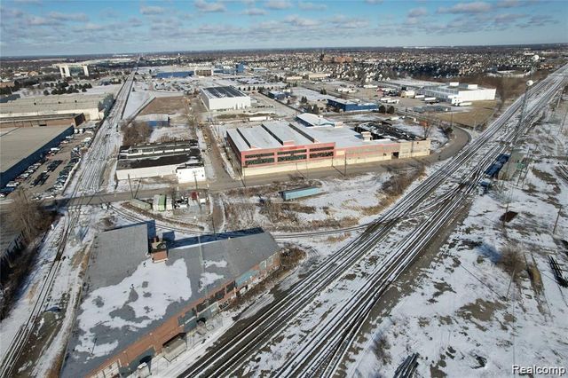 1900 CLAY Street, Detroit, MI 48211