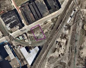 1900 CLAY Street, Detroit, MI 48211