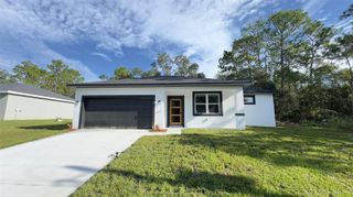 2827 W XENOX DRIVE, Citrus Springs, FL 34433