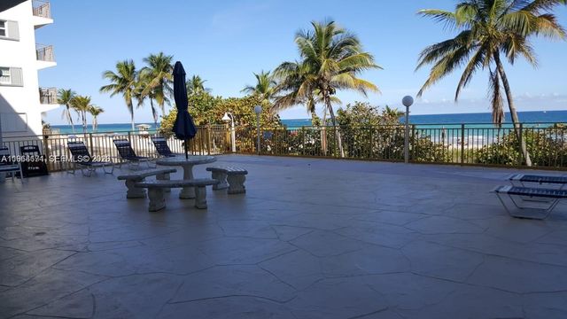 901 S Surf Rd 207, Hollywood, FL 33019