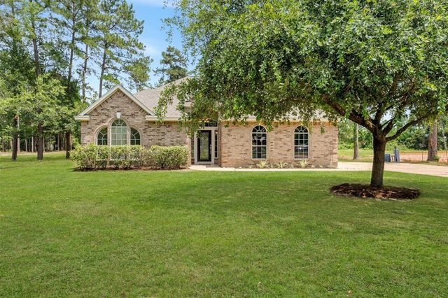 22618 Trailwood Lane, Tomball, TX 77375