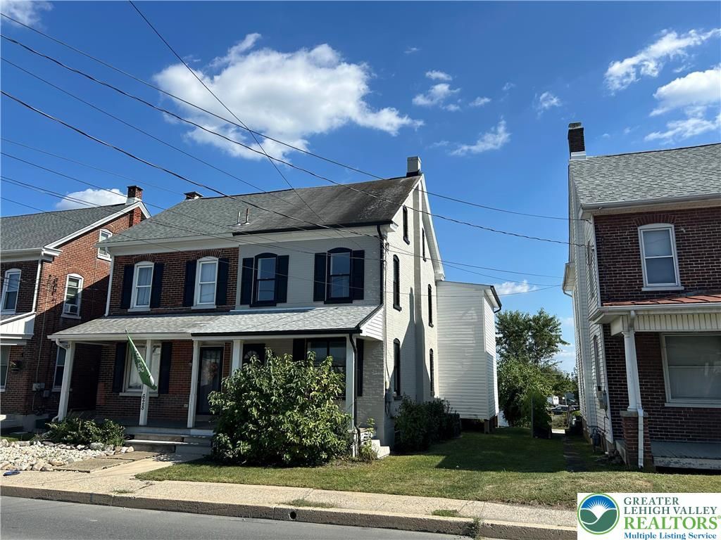 626 North Reading Avenue, Concord Twp, PA 19512