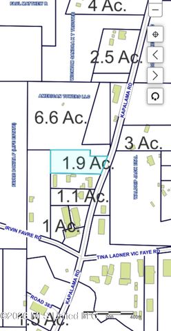Kapalama Drive, Pass Christian, MS 39571