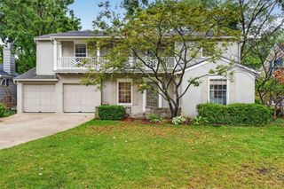 5315 Mission Woods Terrace, Mission Woods, KS 66205