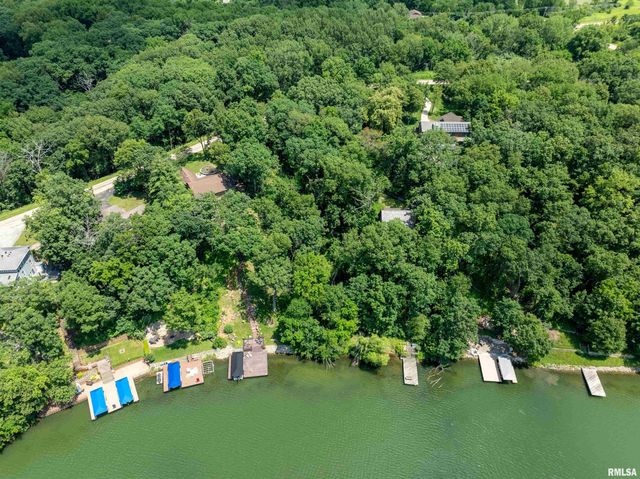 293 RED OAK Court, Dahinda, IL 61428