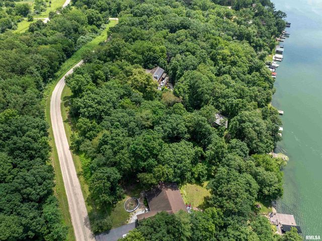 293 RED OAK Court, Dahinda, IL 61428