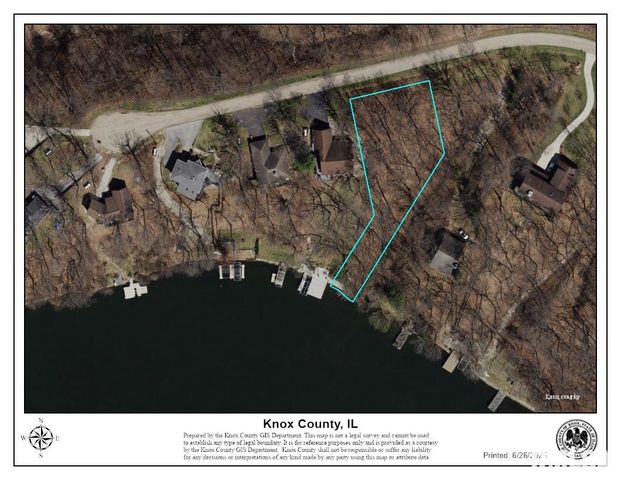 293 RED OAK Court, Dahinda, IL 61428