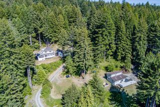 2765/2767 Fickle Hill Road, Fickle Hill, CA 95521