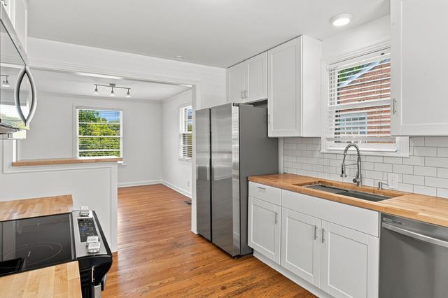 5713 Vine Ridge Drive, Nashville, TN 37205