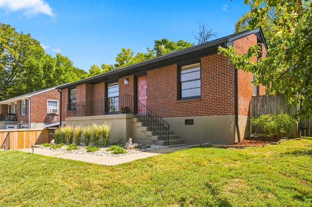 5713 Vine Ridge Drive, Nashville, TN 37205
