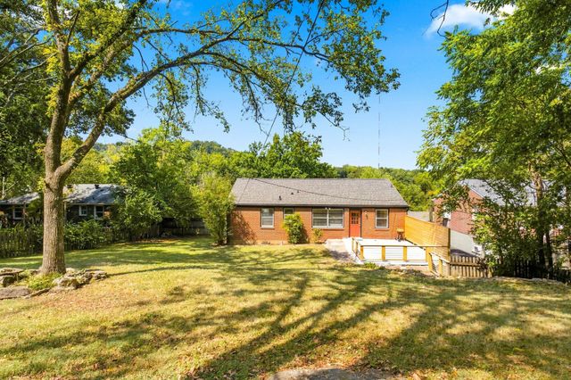 5713 Vine Ridge Drive, Nashville, TN 37205