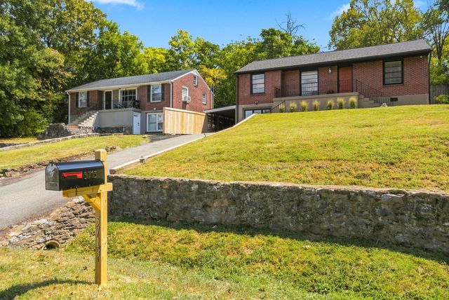 5713 Vine Ridge Drive, Nashville, TN 37205