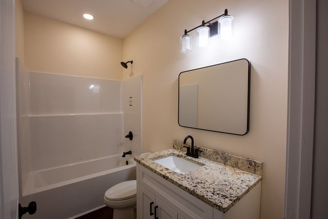 923 Omega Drive, Columbus, GA 31907