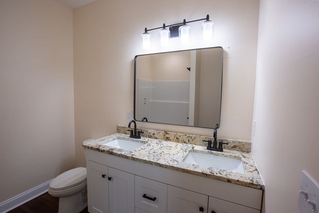 923 Omega Drive, Columbus, GA 31907