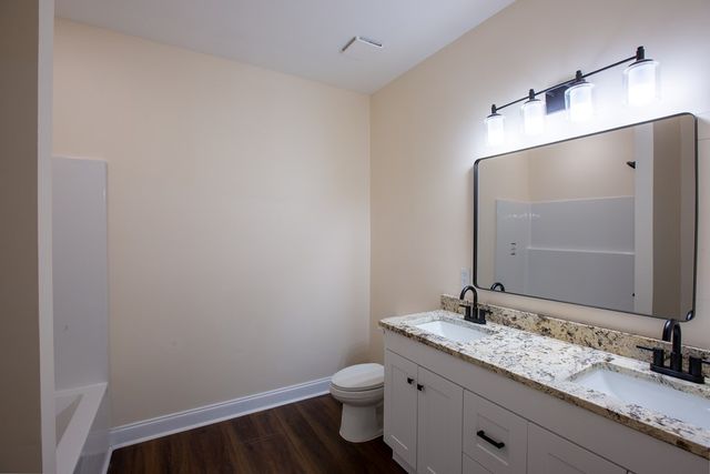 923 Omega Drive, Columbus, GA 31907
