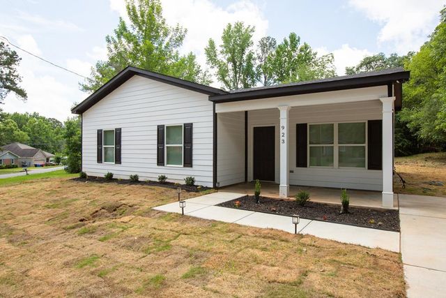 923 Omega Drive, Columbus, GA 31907