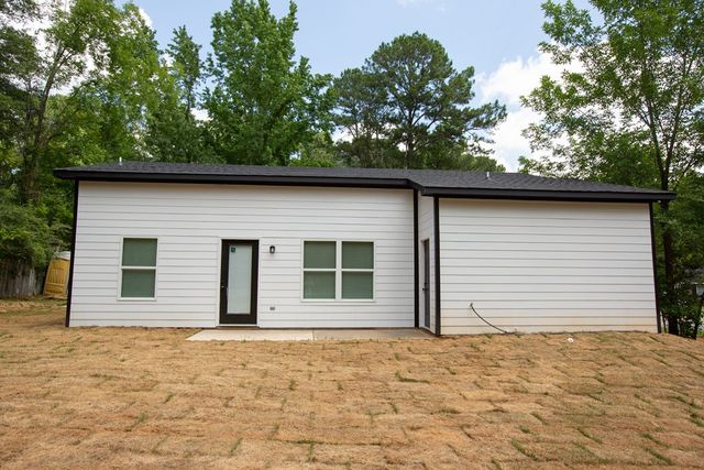 923 Omega Drive, Columbus, GA 31907