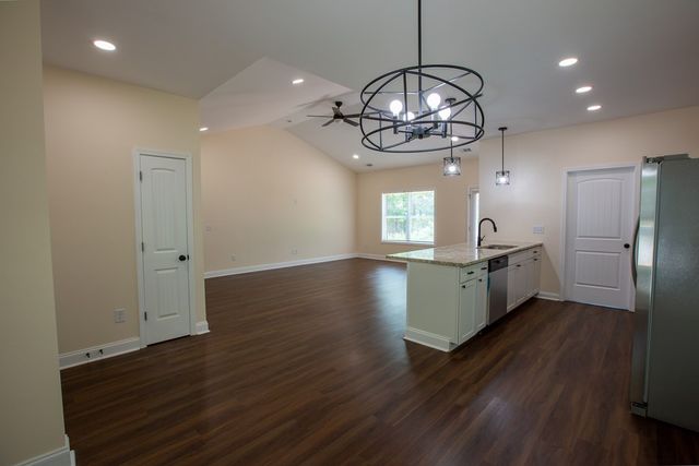 923 Omega Drive, Columbus, GA 31907