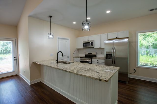 923 Omega Drive, Columbus, GA 31907