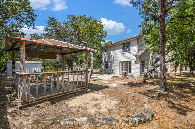 104 Crazy Cross RD, Wimberley, TX 78676
