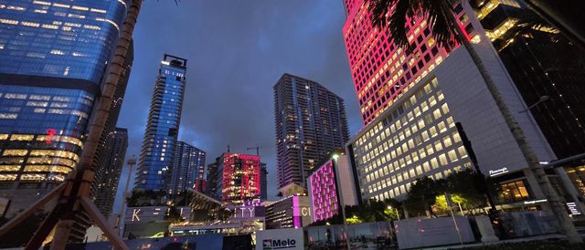 951 Brickell Avenue 4308, Miami, FL 33131