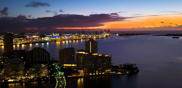 951 Brickell Avenue 4308, Miami, FL 33131