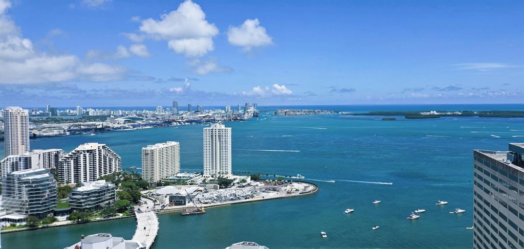 951 Brickell Avenue 4308, Miami, FL 33131