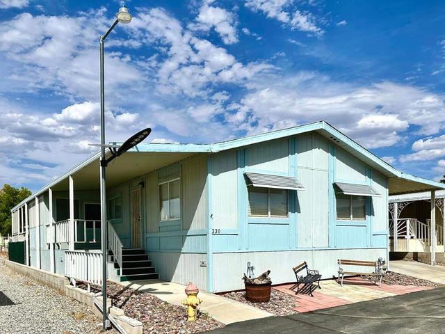 18070 Langlois Road 220, Desert Hot Springs, CA 92241