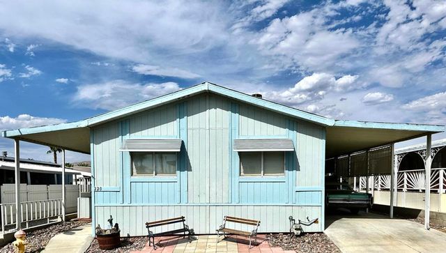 18070 Langlois Road 220, Desert Hot Springs, CA 92241