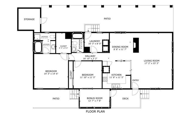 18070 Langlois Road 220, Desert Hot Springs, CA 92241