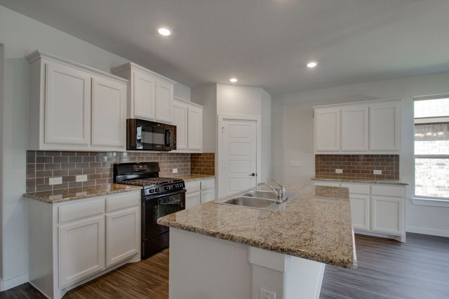 7612 Spring Drive, Watauga, TX 76148