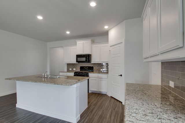 7612 Spring Drive, Watauga, TX 76148