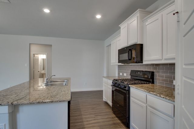 7612 Spring Drive, Watauga, TX 76148