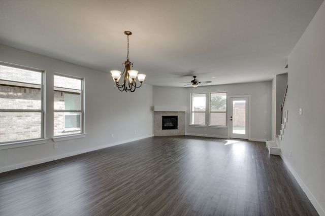 7612 Spring Drive, Watauga, TX 76148