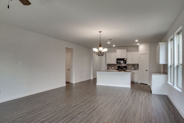 7612 Spring Drive, Watauga, TX 76148