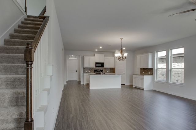 7612 Spring Drive, Watauga, TX 76148