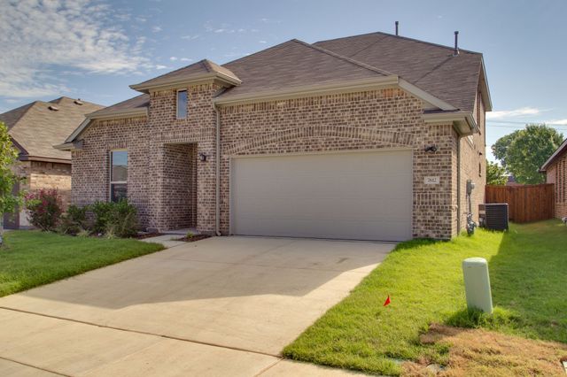 7612 Spring Drive, Watauga, TX 76148