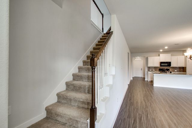 7612 Spring Drive, Watauga, TX 76148