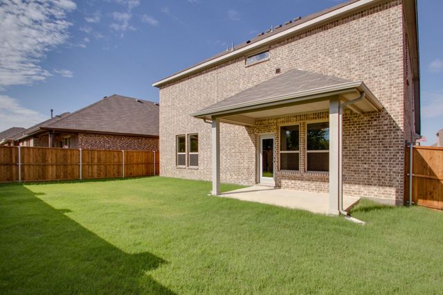 7612 Spring Drive, Watauga, TX 76148