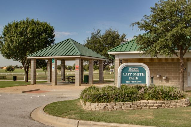 7612 Spring Drive, Watauga, TX 76148