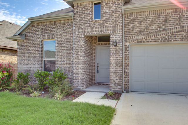 7612 Spring Drive, Watauga, TX 76148