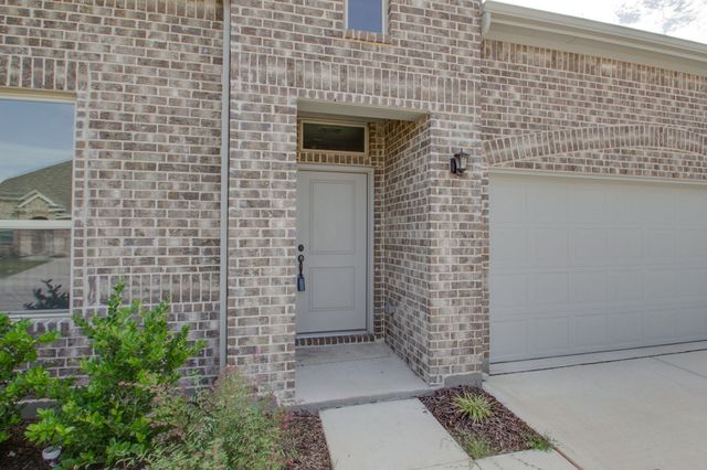 7612 Spring Drive, Watauga, TX 76148